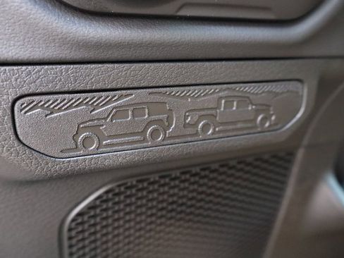 New 2025 Jeep Wrangler Unlimited Rubicon 392 image 20