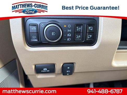 New 2026 Ford F250 Lariat AWD/4WD image 27