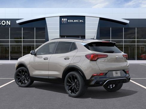 New 2026 Buick Encore GX Sport Touring AWD/4WD image 6