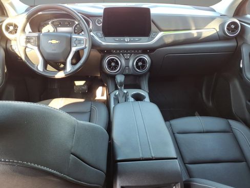 Used 2024 Chevrolet Blazer LT w/ LPO, Floor Liner Package image 7