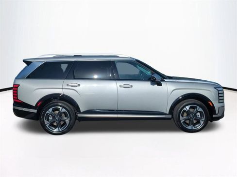 New 2026 Hyundai Palisade Limited FWD image 4