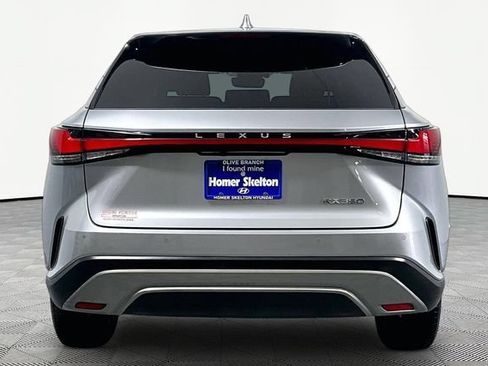 Used 2023 Lexus RX 350 FWD image 4