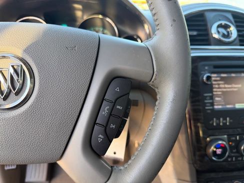 Used 2014 Buick Enclave Leather FWD image 14