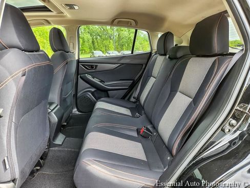 Certified 2023 Subaru Crosstrek 2.0i Premium AWD/4WD image 11