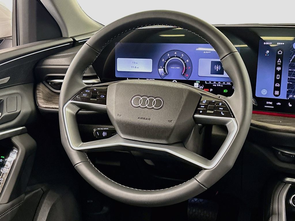 New 2026 Audi Q5 Premium Plus AWD/4WD image 19