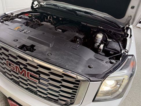 Used 2018 GMC Yukon XL Denali w/ Denali Ultimate Package AWD/4WD image 54