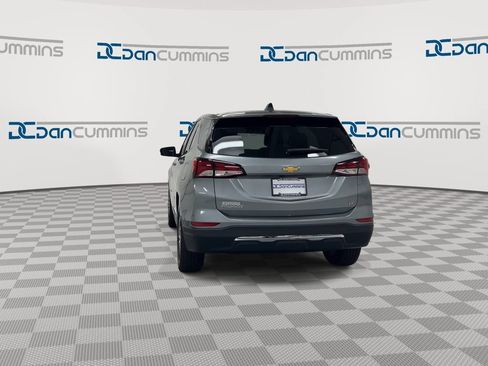 Used 2023 Chevrolet Equinox LT FWD image 7