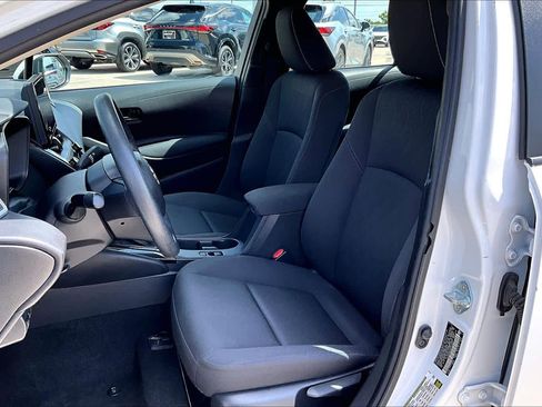 Used 2024 Toyota Corolla LE FWD image 8
