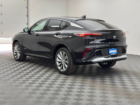 New 2026 Buick Envista Avenir FWD image 12