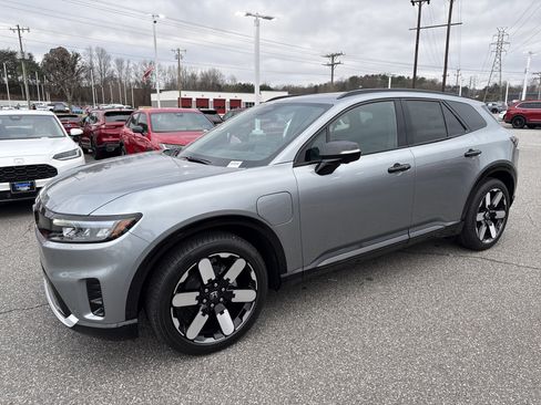 New 2026 Honda Prologue Elite image 5