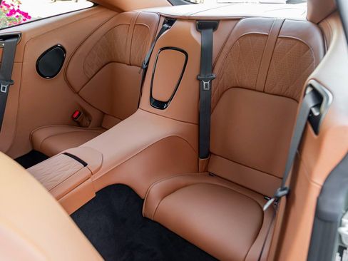 Used 2026 Aston Martin DB12 Coupe image 19