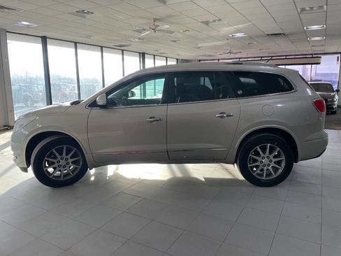 Used 2014 Buick Enclave Leather image 4