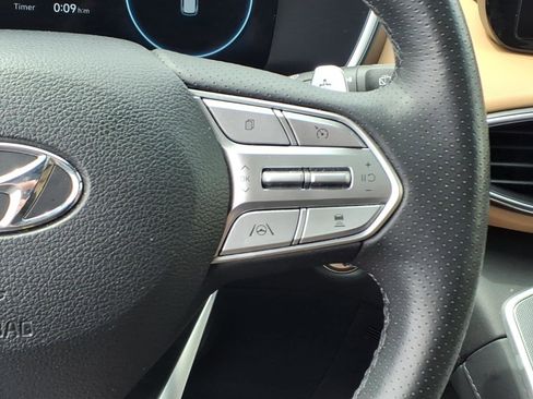 Used 2023 Hyundai Santa Fe Calligraphy AWD/4WD image 19