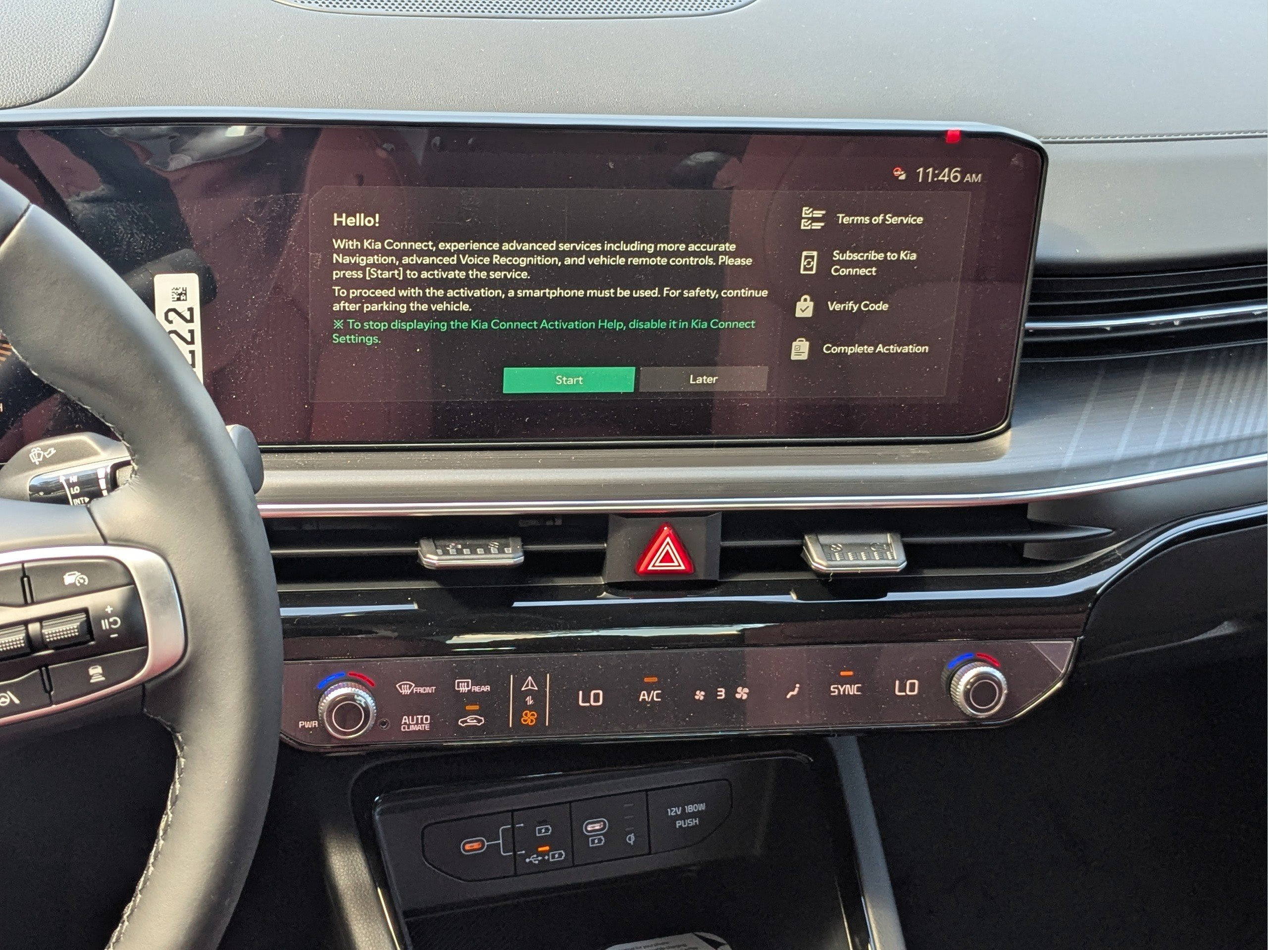 New 2026 Kia K5 GT-Line AWD/4WD image 13