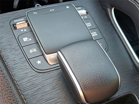 Used 2022 Mercedes-Benz GLE 350 image 12