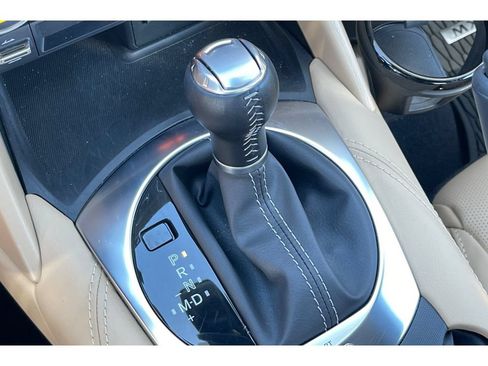 Certified 2025 MAZDA MX-5 Miata RF Grand Touring w/ Weather Package RWD image 29