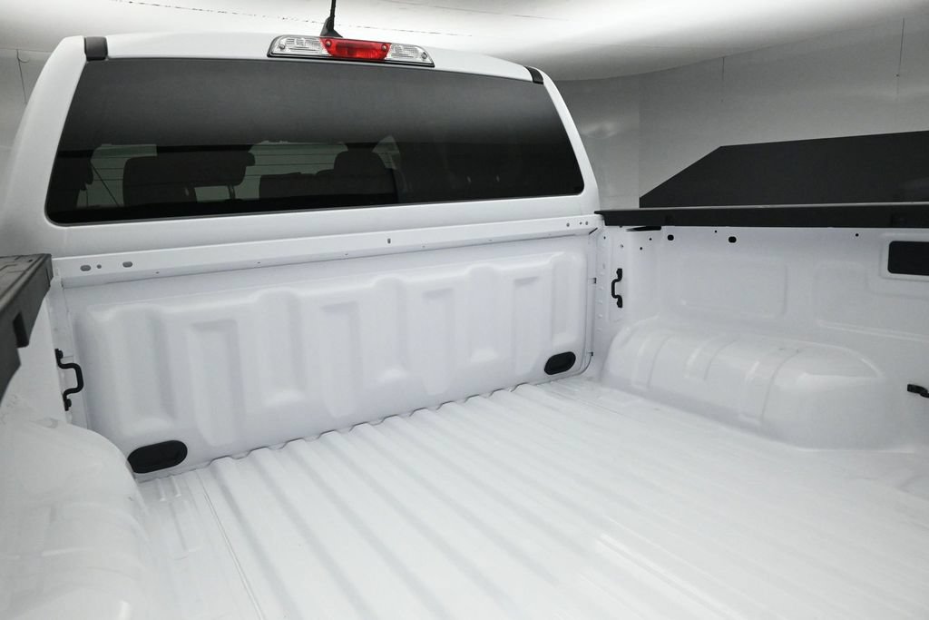 New 2026 Ford Ranger XLT w/ Trailer Tow Package AWD/4WD image 19