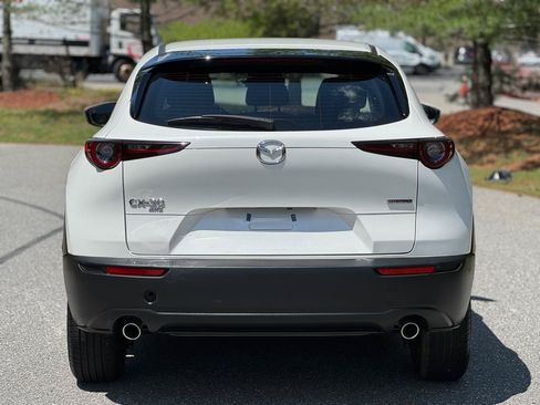 Used 2024 MAZDA CX-30 AWD 2.5 S image 5