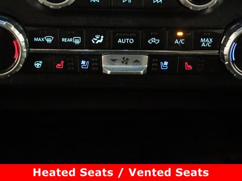 Used 2024 Ford F250 Lariat w/ Lariat Ultimate Package image 23