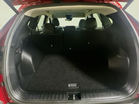 Used 2025 Hyundai Tucson SEL image 27