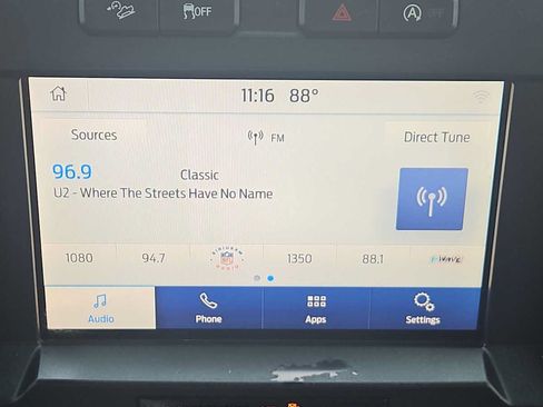 Used 2019 Ford F150 XLT w/ Equipment Group 301A Mid AWD/4WD image 12