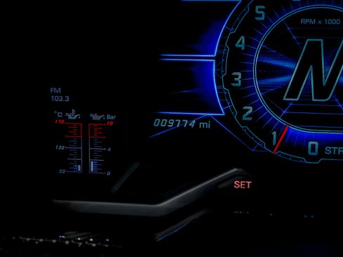 Used 2022 Lamborghini Aventador LP 780-4 Ultimae image 46