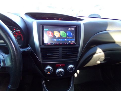 Used 2013 Subaru Impreza WRX Limited image 53