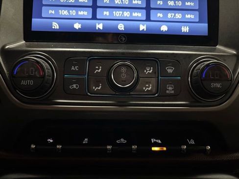 Used 2014 Chevrolet Silverado 1500 High Country w/ High Country Premium Package image 29