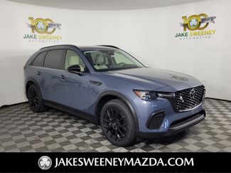 New 2026 MAZDA CX-70 3.3 Turbo w/ Preferred Package video 1