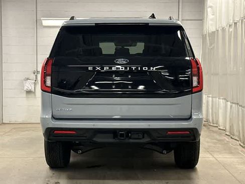 New 2026 Ford Expedition Active AWD/4WD image 5