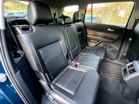 Used 2022 Volkswagen Atlas SE image 19