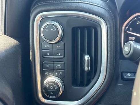 Used 2021 GMC Sierra 1500 Denali w/ Denali Ultimate Package AWD/4WD image 30