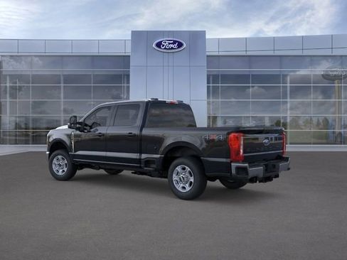 New 2026 Ford F350 XLT AWD/4WD image 4