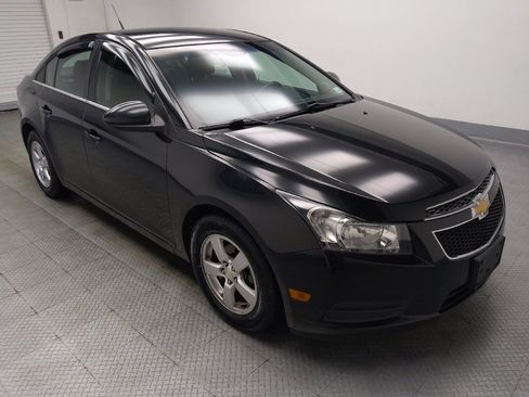 Used 2014 Chevrolet Cruze LT FWD image 13