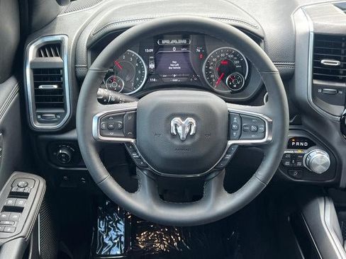 Used 2026 RAM 1500 Laramie w/ Sport Appearance Package AWD/4WD image 25