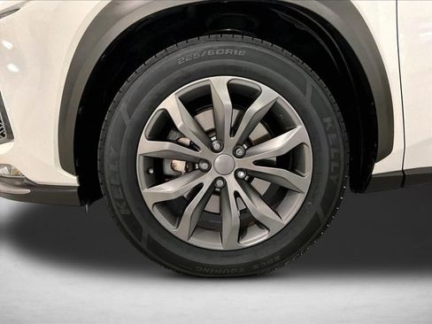 Used 2019 Lexus NX 300 F Sport w/ F Sport Premium Package image 10