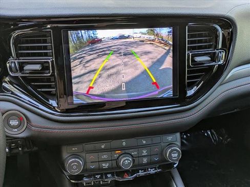 New 2026 Dodge Durango GT w/ Trailer Tow Group IV image 15