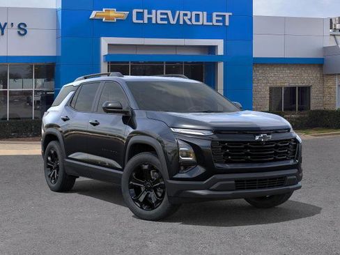 New 2026 Chevrolet Equinox LT w/ Convenience Package II image 33