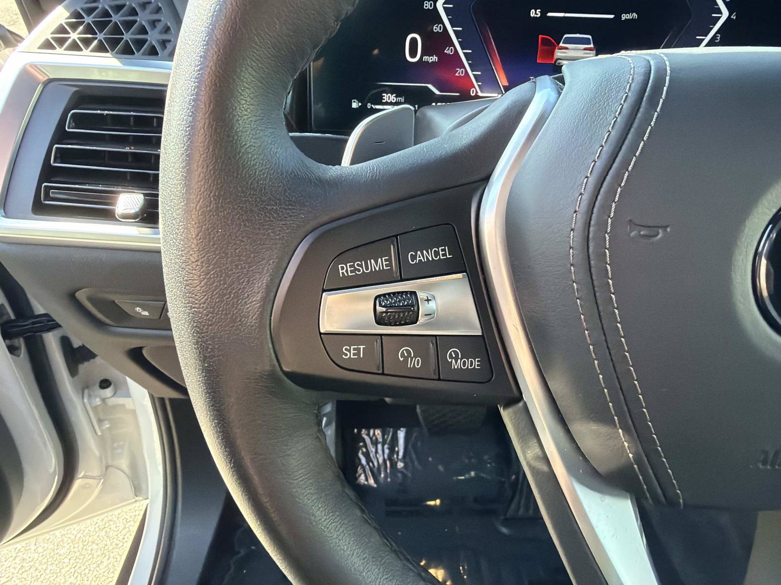 Certified 2026 BMW X5 xDrive40i AWD/4WD image 21