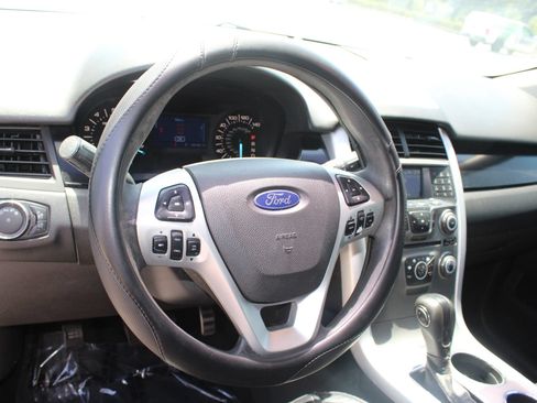 Used 2013 Ford Edge SE AWD/4WD image 10