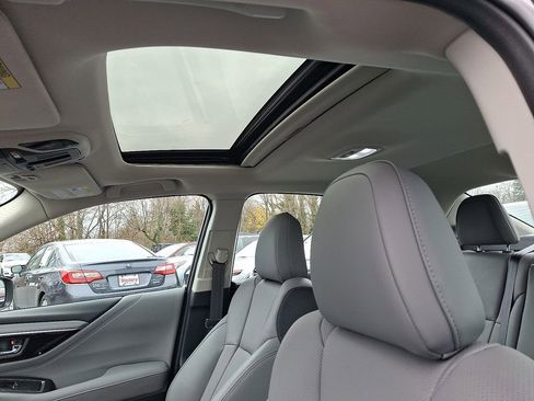 Certified 2025 Subaru Legacy Limited image 13