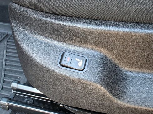 Used 2022 RAM ProMaster City Wagon FWD image 19