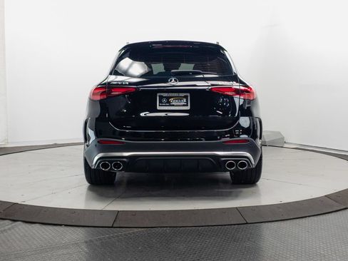 Used 2024 Mercedes-Benz GLC 43 AMG 4MATIC image 26