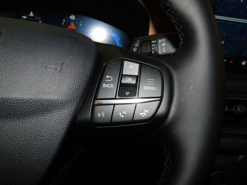 New 2025 Ford Bronco Sport Outer Banks w/ Outer Banks Tech Package+ image 28