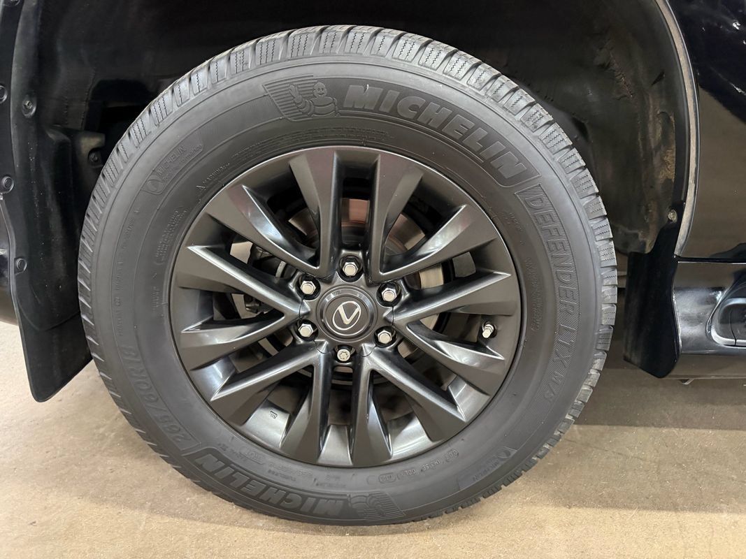 Used 2020 Lexus GX 460 Premium AWD/4WD image 36