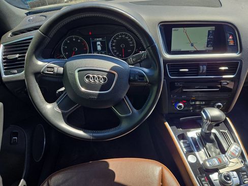 Used 2014 Audi Q5 2.0T Premium Plus image 35