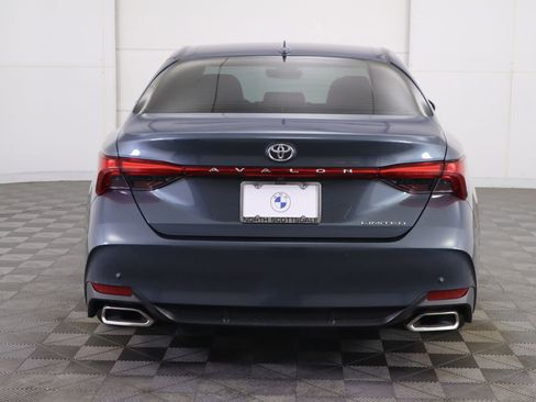 Used 2021 Toyota Avalon Limited w/ Advanced Safety Package image 6