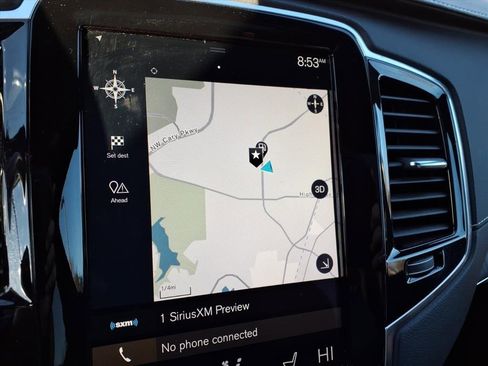 Used 2021 Volvo XC90 T8 Inscription w/ Lounge Package image 21