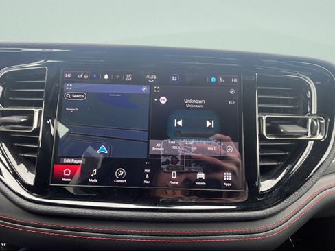 Certified 2025 Dodge Durango GT AWD/4WD image 15