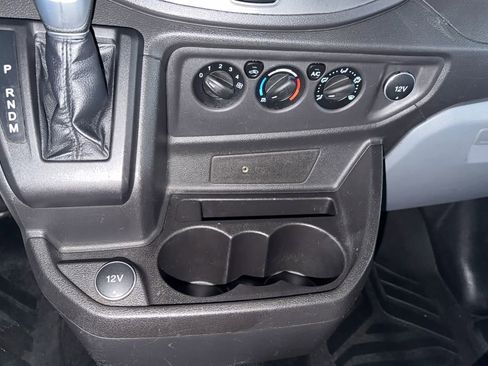 Used 2017 Ford Transit 150 148 Medium Roof image 20